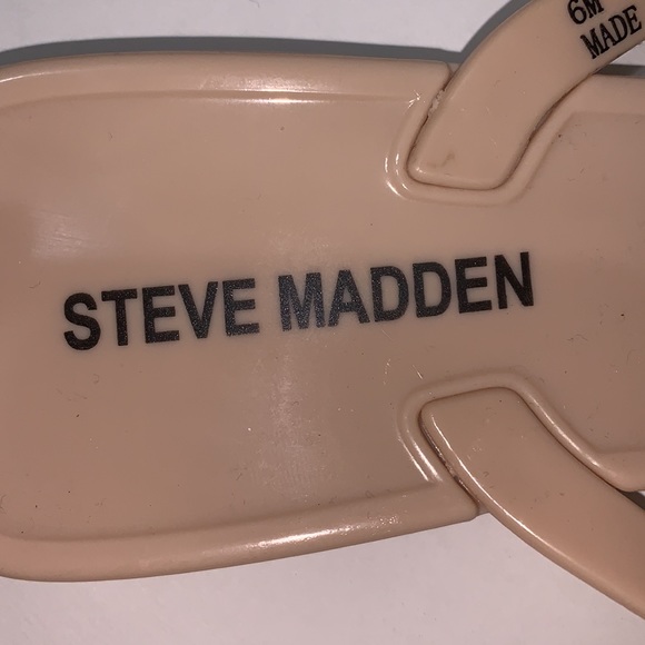 Steve Madden Sandals - Picture 4 of 4